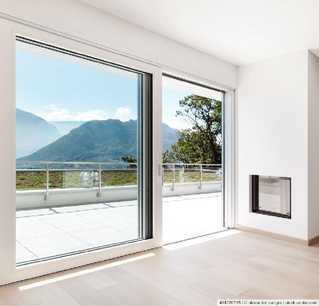 Referenz | CALE Bauelemente GmbH, Bad Salzuflen